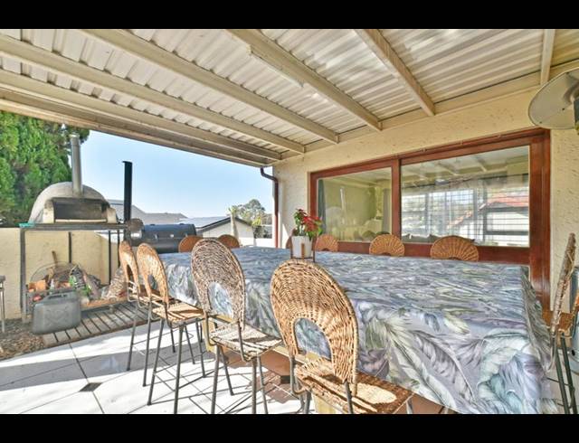 3 BEDROOM TOWNHOUSE FOR SALE IN SUNDOWNER